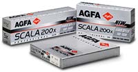 The Agfa Scala
