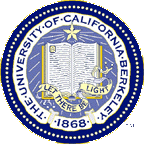 UC Berkeley seal
